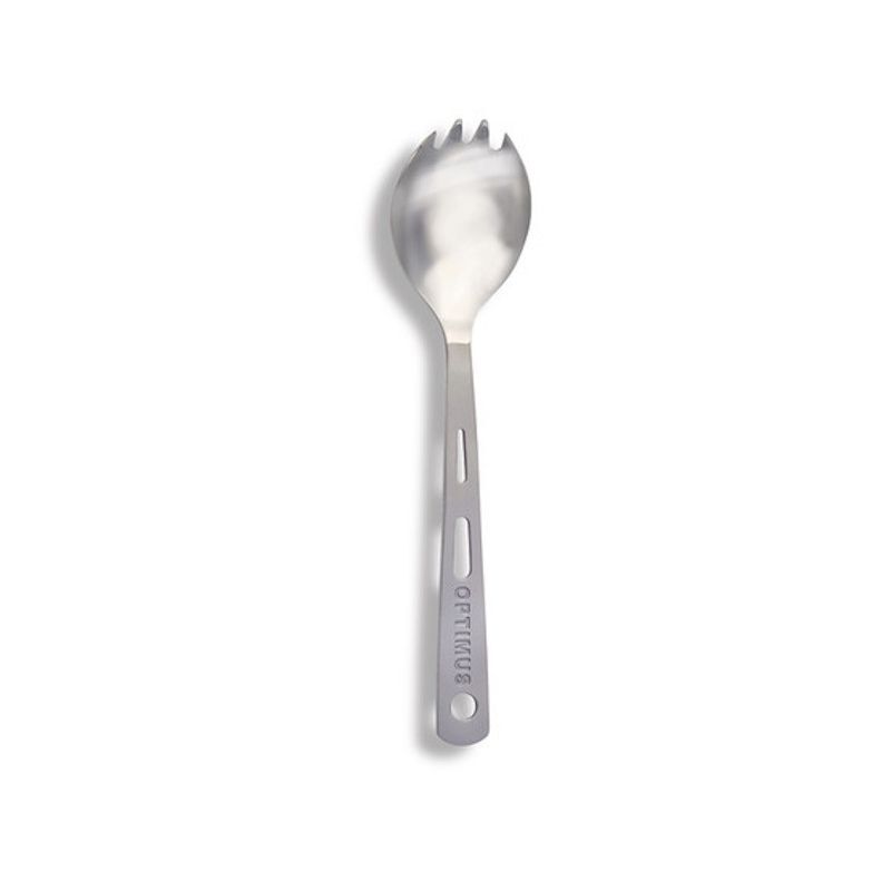 Spork - Cestovní příbory