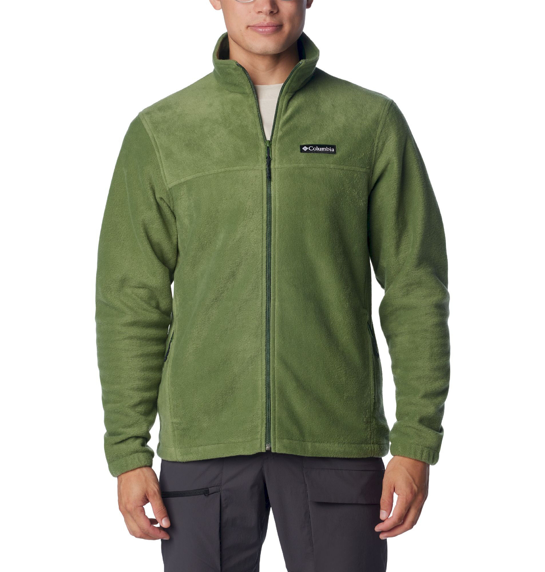 Columbia Steens Mountain Full Zip 2.0 - Fleece jacket - Men's | Hardloop