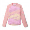 Salmon Rose Undercurrent / Cosmos