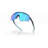 Oakley Sutro Lite Sweep - Prizm - Fahrradbrille | Hardloop