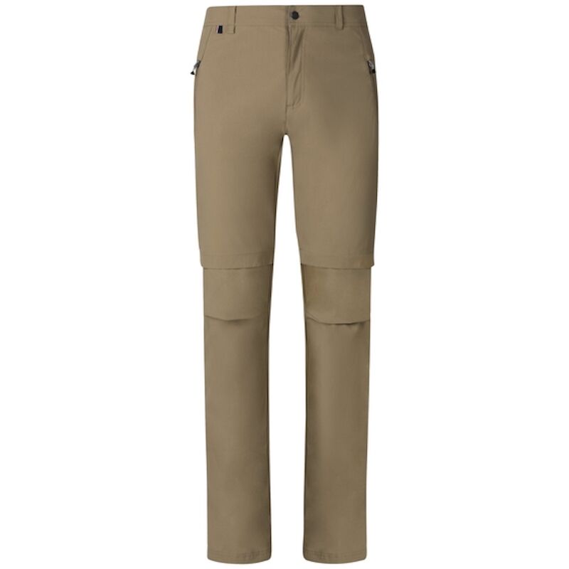 Odlo Pants Zip-Off Wedgemount - Pantalon randonnée dézippable Homme | Hardloop