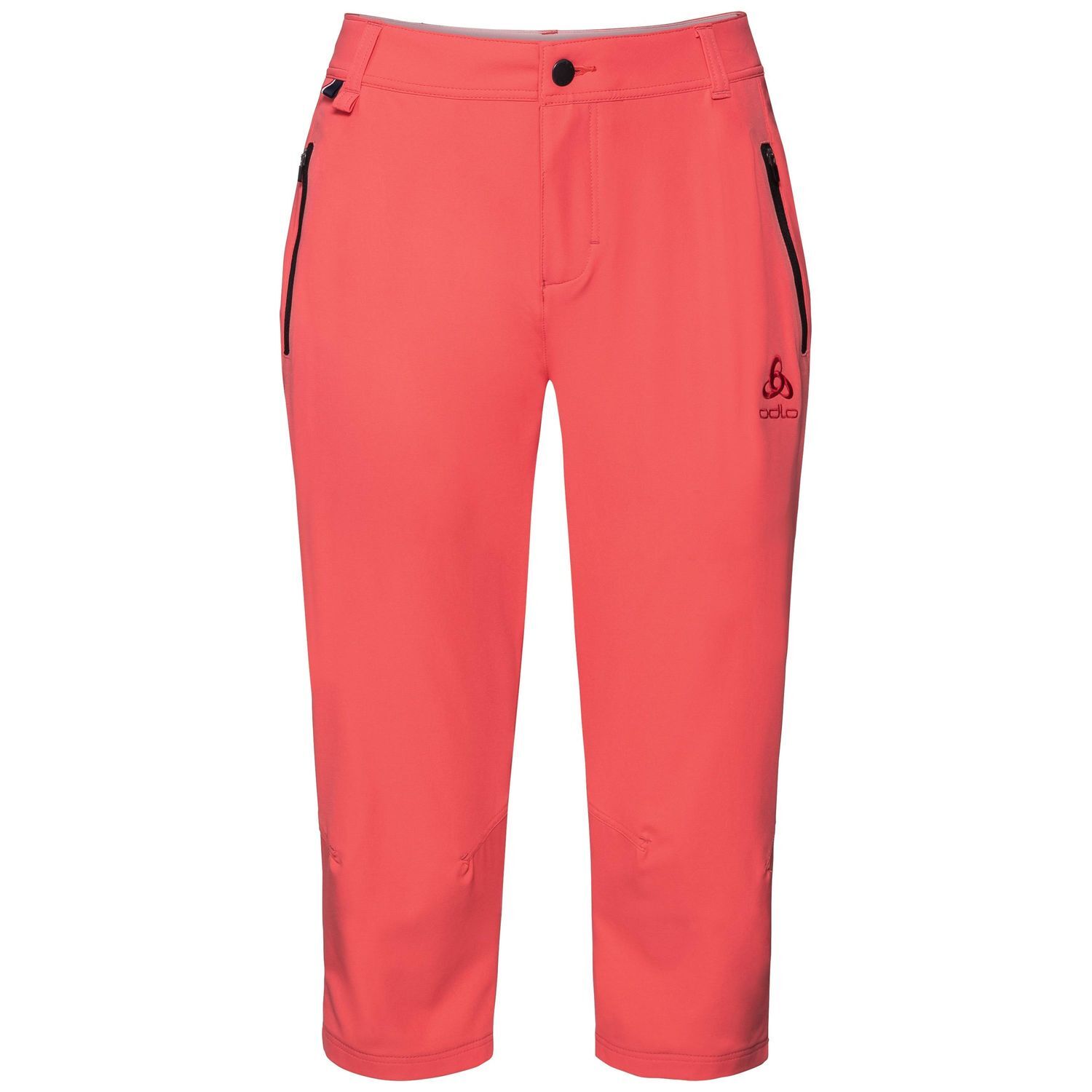 Odlo - Pants 3/4 Koya Cool Pro - Outdoor trousers - Women's