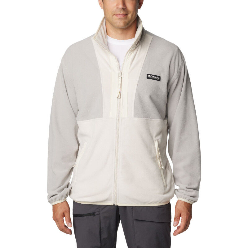 Columbia Giacca In Pile Uomo Steens Mountain 2.0 - Morbida, Calda, Con Tasche Cerniera, Vestibilità Classica, 100% Poliestere