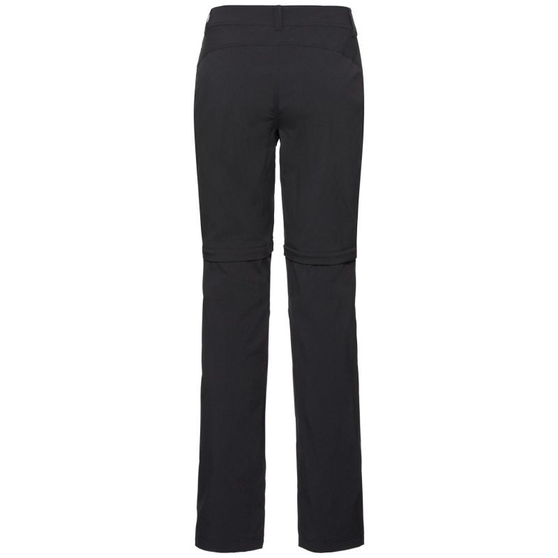 Odlo Pants Zip- Sporthose - Damen