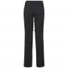 Odlo Pants Zip-Off Wedge - Calça mulher | Hardloop