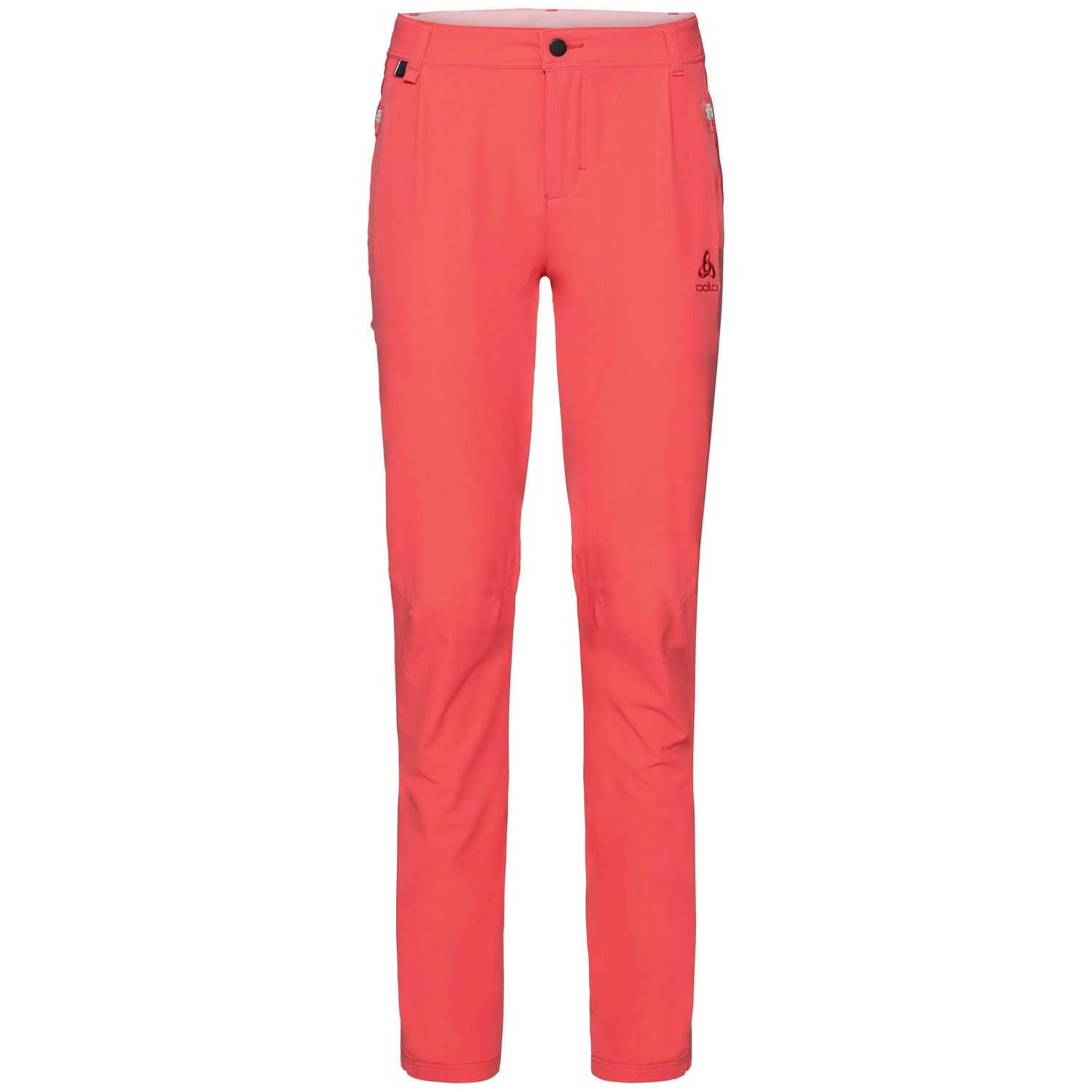 Odlo - Pants Koya Cool Pro - Trekking trousers - Women's