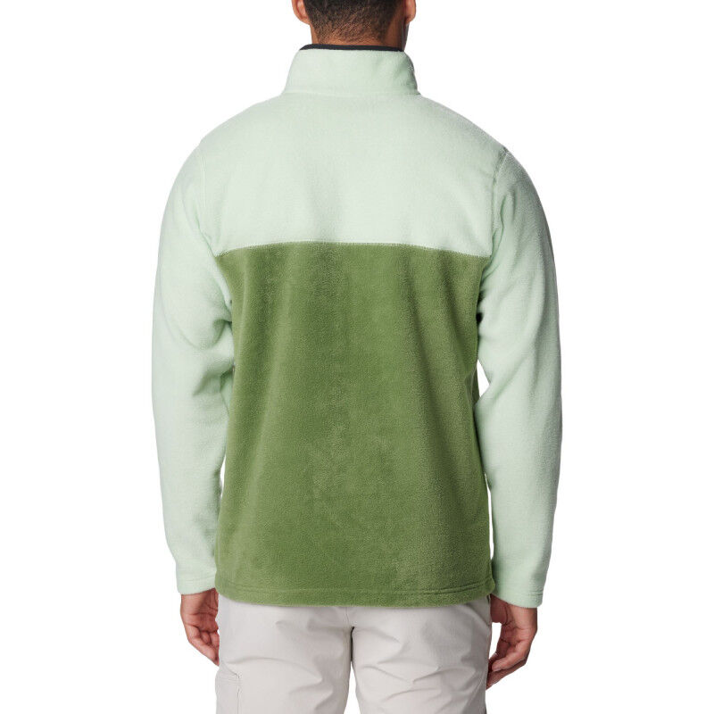 Men's Steens Mountain™ Half Snap Fleece Pullover