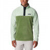 Canteen / Sage Leaf / Black