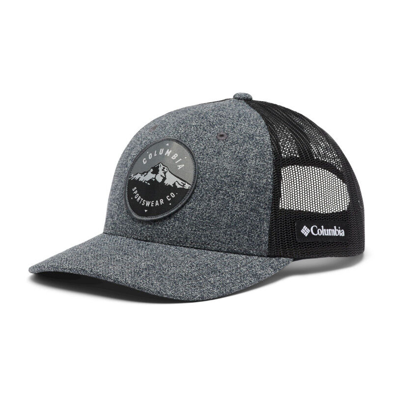 Columbia Columbia Mesh Snap Back Hat - Cap