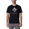 Black / Hood Nightscape