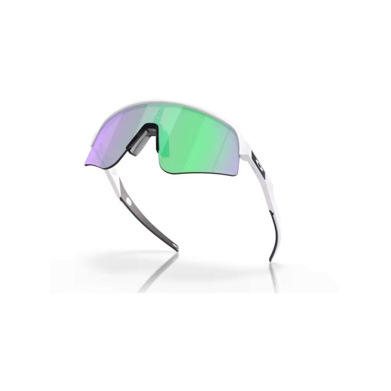 Oakley Sutro Lite Sweep - Prizm - Lunettes vélo | Hardloop