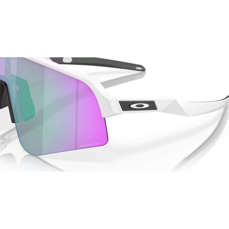 Oakley Sutro Lite Sweep - Prizm - Lunettes vélo | Hardloop