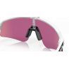 Oakley Sutro Lite Sweep - Prizm - Lunettes vélo | Hardloop