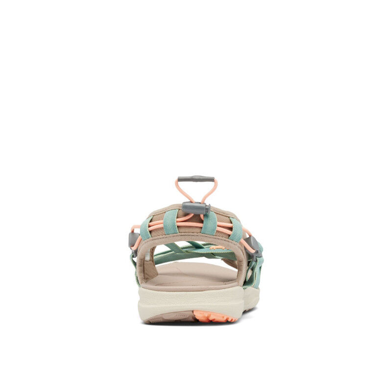 Columbia Columbia Sandal - Sandales femme | Hardloop