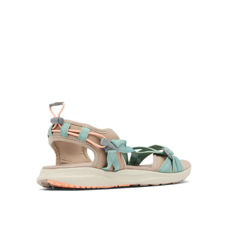Columbia Columbia Sandal - Sandales femme | Hardloop
