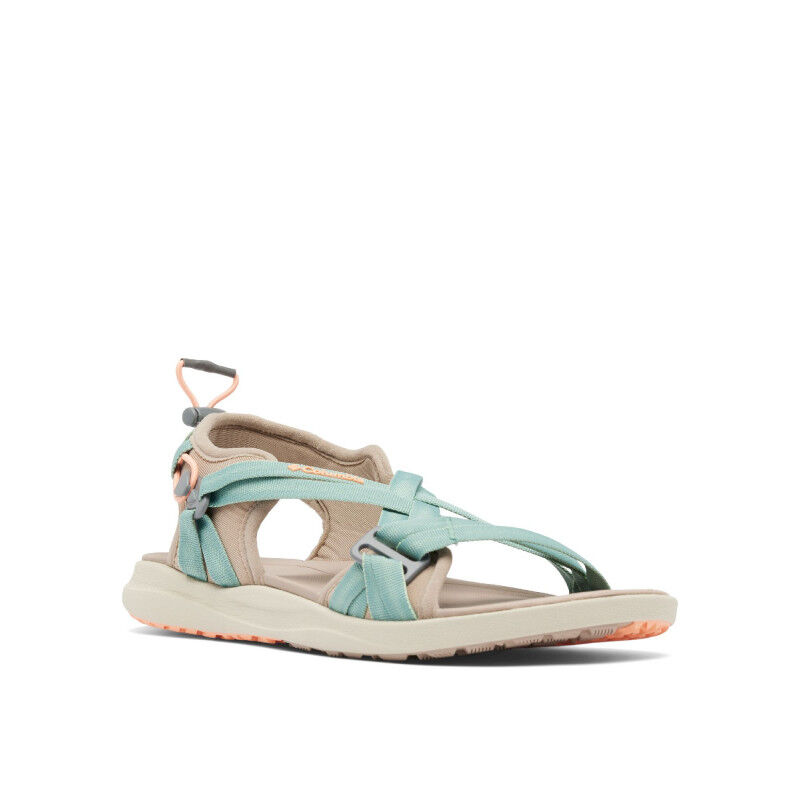 Columbia Columbia Sandal - Sandales femme | Hardloop