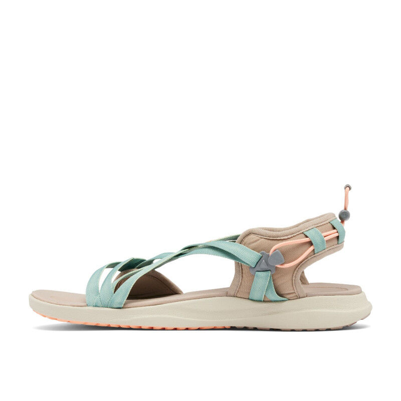 Columbia Columbia Sandal - Sandales femme | Hardloop