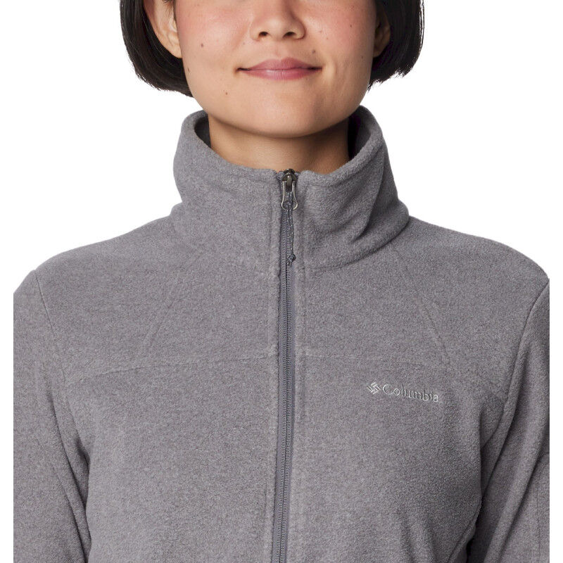 Columbia Fast Trek™ II Jacket - Bluza polarowa damska | Hardloop
