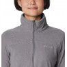 Columbia Fast Trek™ II Jacket - Polaire femme | Hardloop