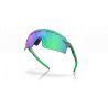 Oakley Encoder Strike - Lunettes vélo | Hardloop