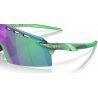 Oakley Encoder Strike - Lunettes vélo | Hardloop