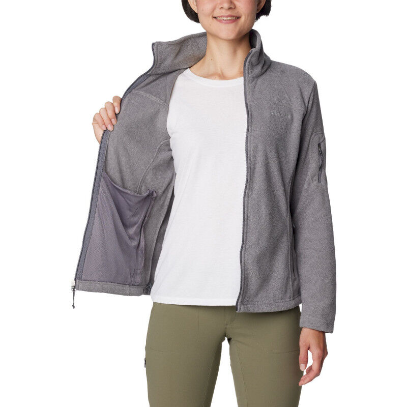 Columbia - Fast Trek? II Jacket - Fleece jacket - Women's