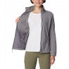Columbia Fast Trek™ II Jacket - Bluza polarowa damska | Hardloop