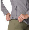 Columbia - Fast Trek? II Jacket - Fleece jacket - Women's