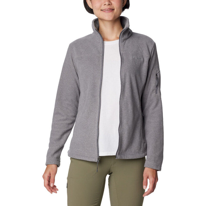 Columbia - Fast Trek? II Jacket - Fleece jacket - Women's