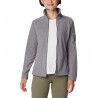 Columbia Fast Trek™ II Jacket - Polaire femme | Hardloop