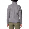 Columbia Fast Trek™ II Jacket - Polaire femme | Hardloop