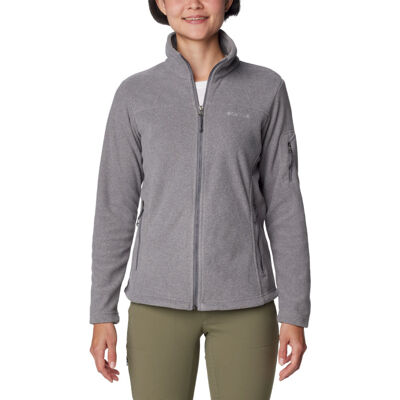 Fast Trek™ II Jacket - Bluza polarowa damska