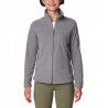 City Grey Heather / City Grey