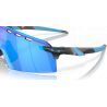 Oakley Encoder Strike - Okulary rowerowe | Hardloop
