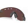 Oakley Encoder Strike - Okulary rowerowe | Hardloop