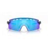 Oakley Encoder Strike - Okulary rowerowe | Hardloop