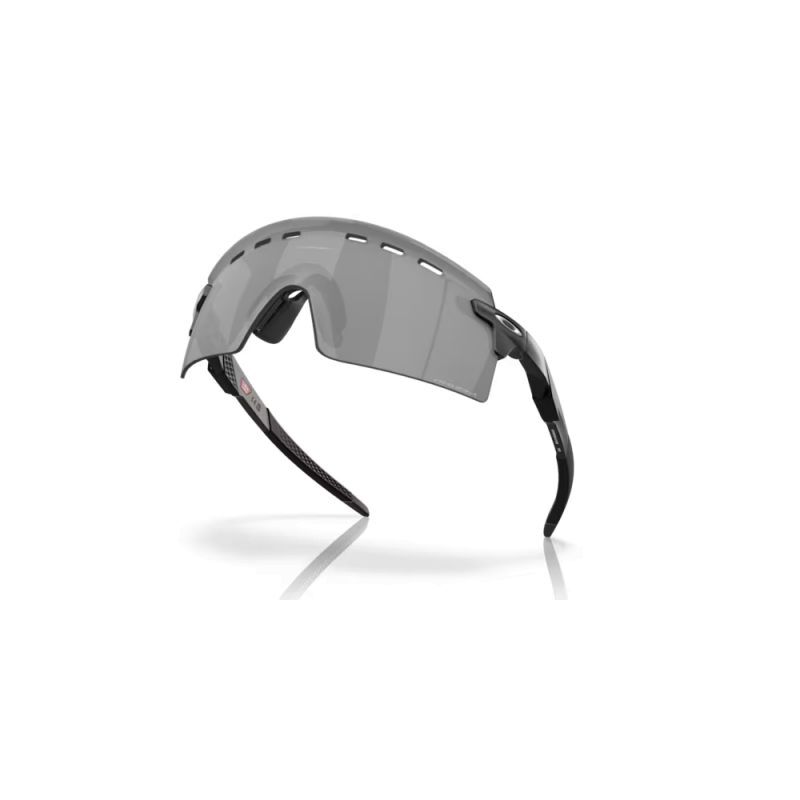 Oakley Encoder Strike - Fahrradbrille | Hardloop