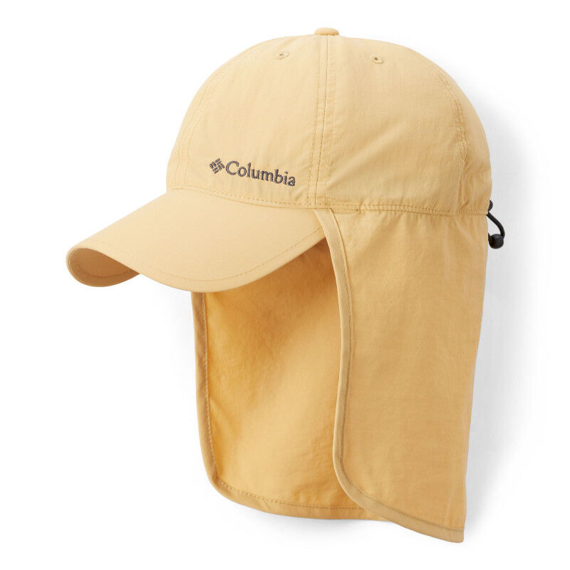 Columbia - Schooner Bank Cachalot - Cap