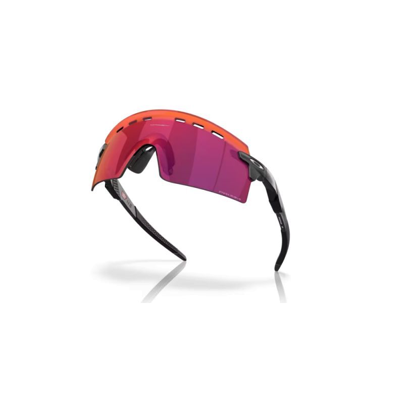 Oakley Encoder Strike - Okulary rowerowe | Hardloop