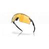 Oakley Encoder Strike - Okulary rowerowe | Hardloop