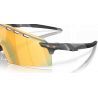 Oakley Encoder Strike - Okulary rowerowe | Hardloop