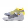 Grey / Yellow / Grey