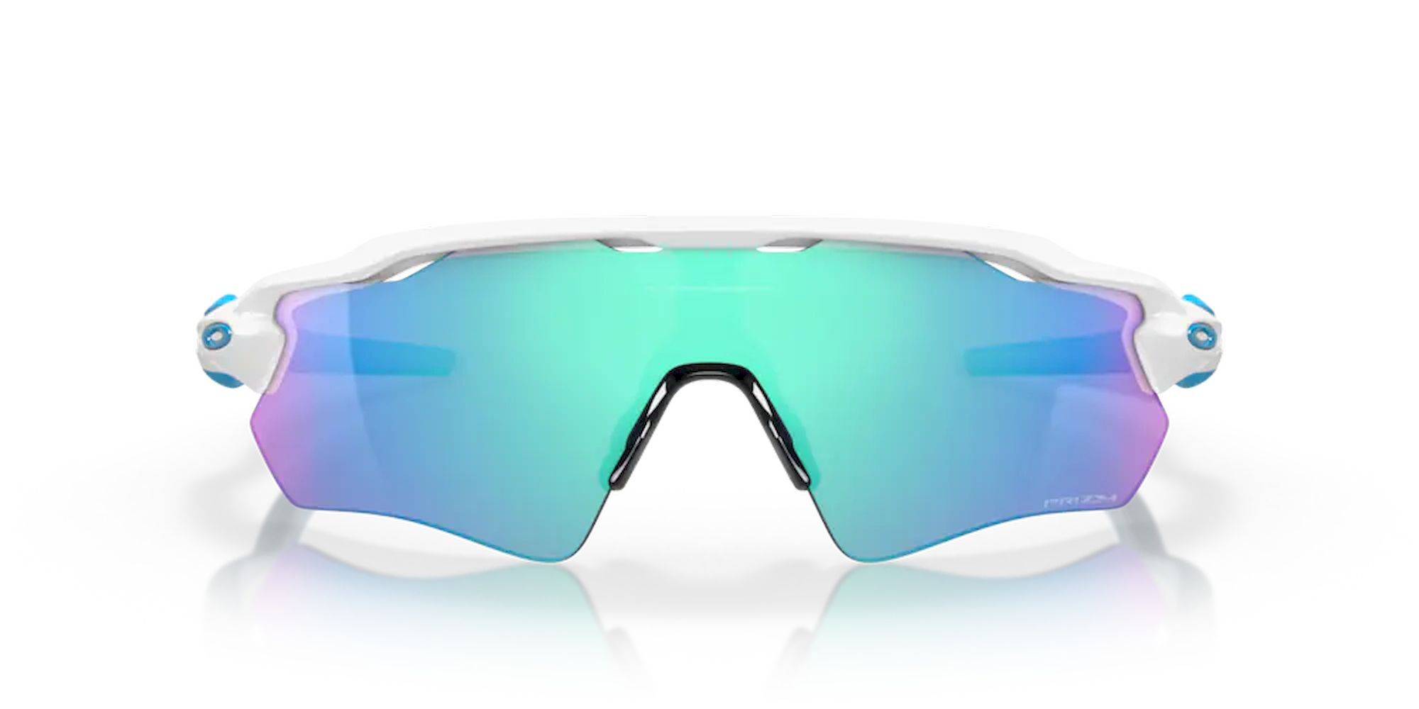Oakley Radar EV Path - Prizm - Fietsbril | Hardloop
