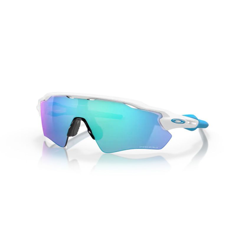 小物 OAKLEY Radar EV Path Oakley Radar EV Path - Prizm - Fietsbril | Hardloop