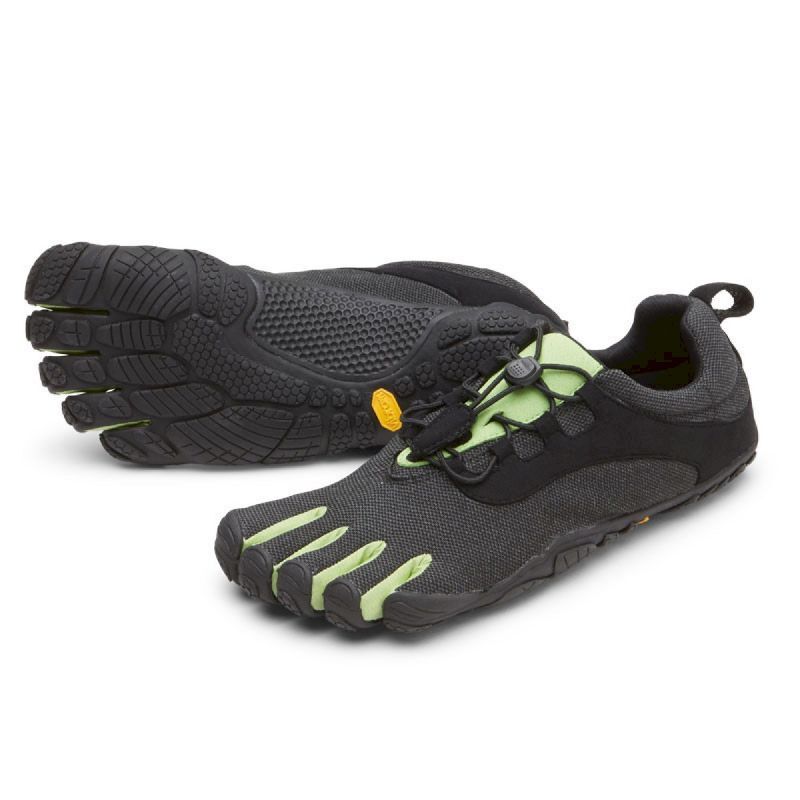 Vibram Five Fingers V-Run Retro - Running shoes - Men's | Hardloop