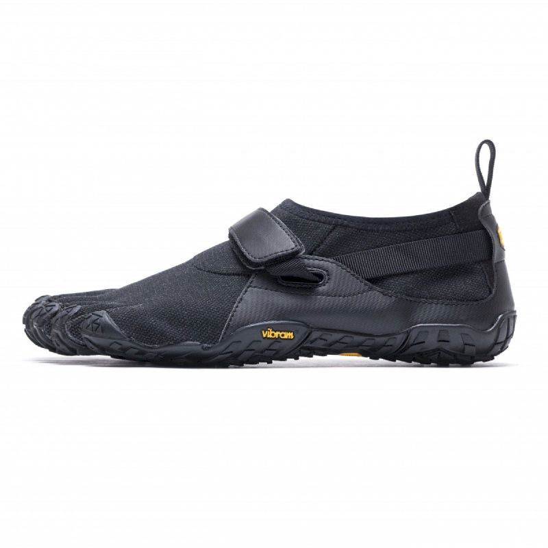 Vibram Five Fingers Spyridon Evo - Sapatilhas trail homem | Hardloop