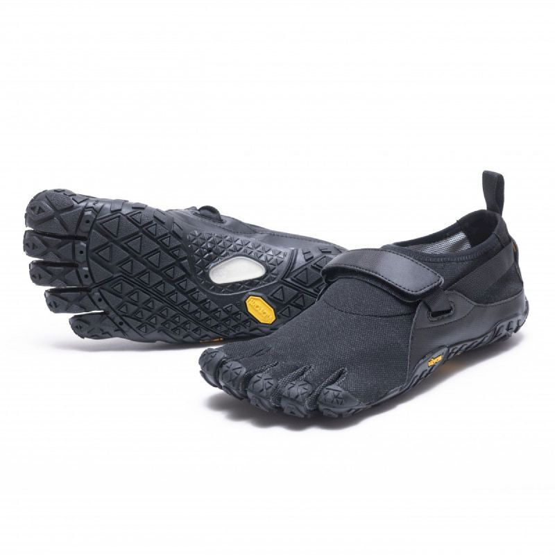 Vibram Five Fingers Spyridon Evo - Sapatilhas trail homem | Hardloop