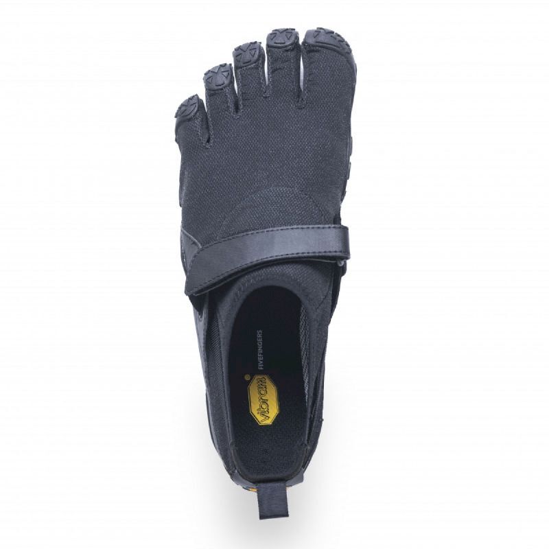 Vibram Five Fingers Spyridon Evo - Zapatillas trail running - Hombre | Hardloop