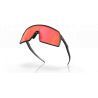 Oakley Sutro - Prizm - Fietsbril | Hardloop