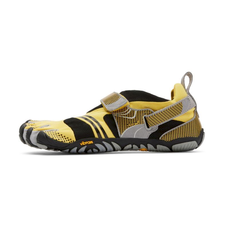 Vibram Five Fingers KMD Sport 2.0 - Schuhe - Herren | Hardloop